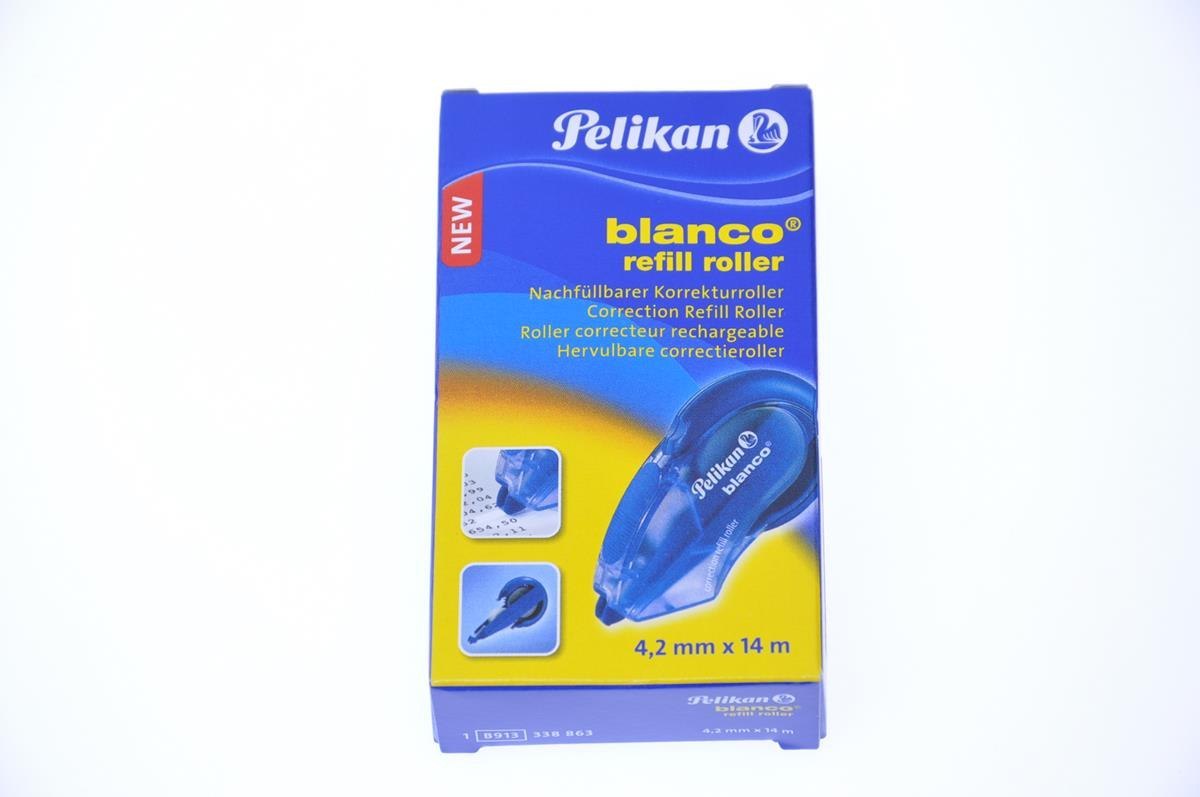 CORRECTION TAPE 4.2MM 14MB PELIKAN